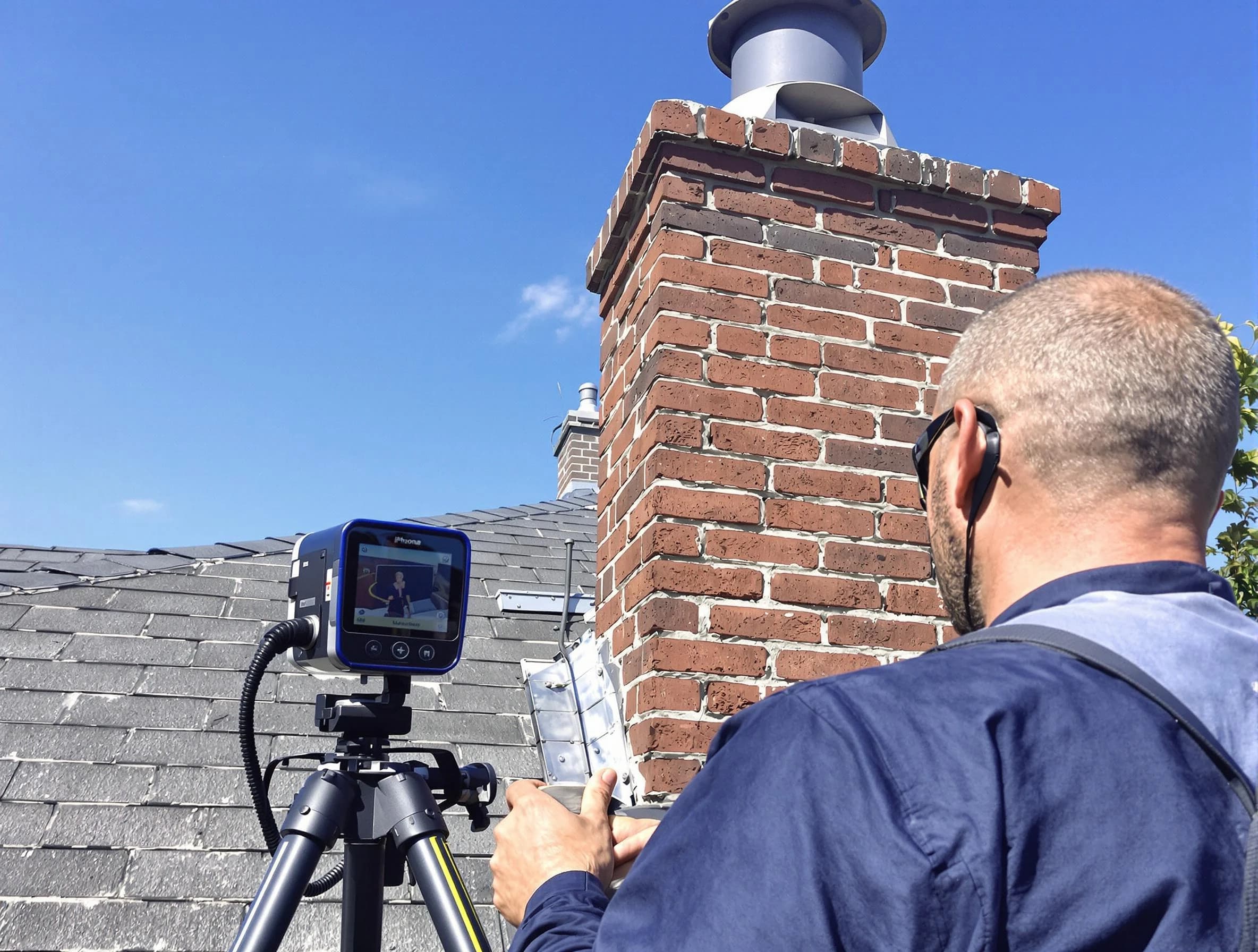 Chimney Inspection service in Snellville, GA